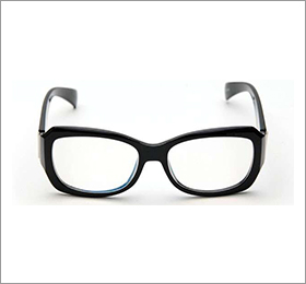 37℃电脑护目镜 F